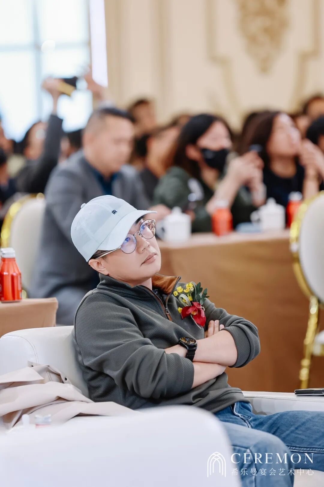 学员项目 | 向潮水而去:华南非标商业资产共创大会暨希乐曼艺术中心千灯湖旗舰店开业盛典圆满成功 - 图6