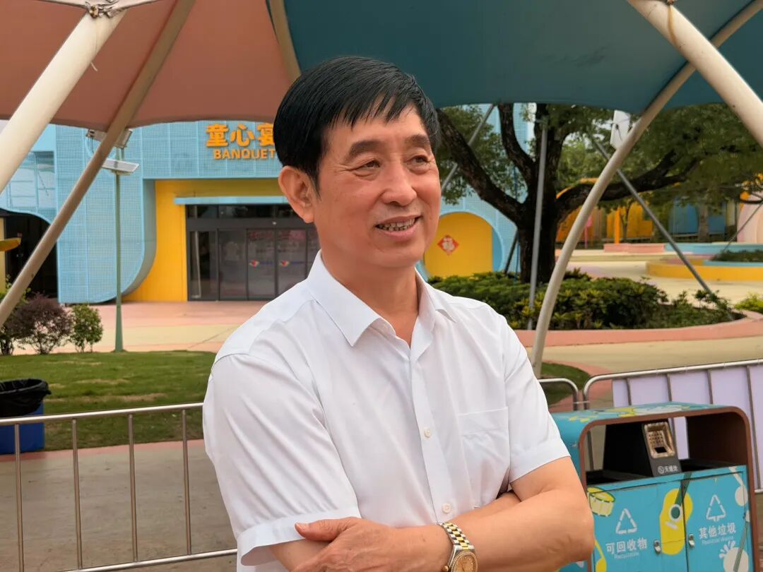 探秘广州花都TOP1研学基地背后逻辑:走进蓝田紫林,深度复盘农文旅“顶层密码” - 图16
