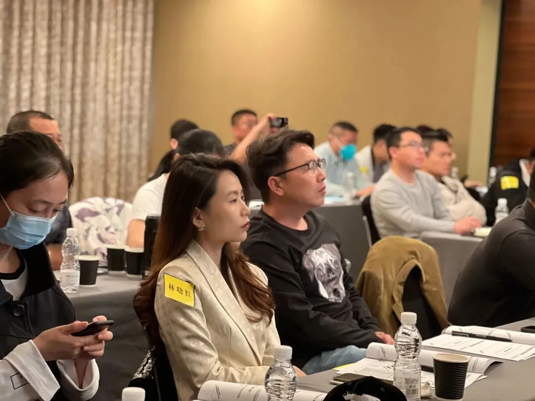 课堂笔记丨建筑设计的成本控制 - 图58