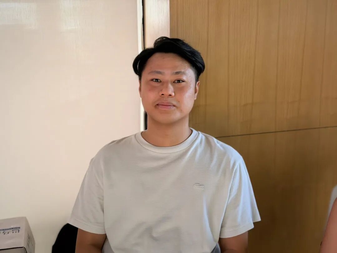 商业世界最贵的成本不是房租,而是信任!猩聚社如何用数字名片让一次握手变成一笔生意? - 图19