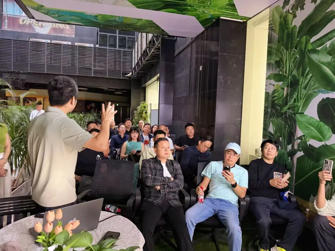 学员分享丨商业二房东如何在经济下行中“活下来”? - 图8