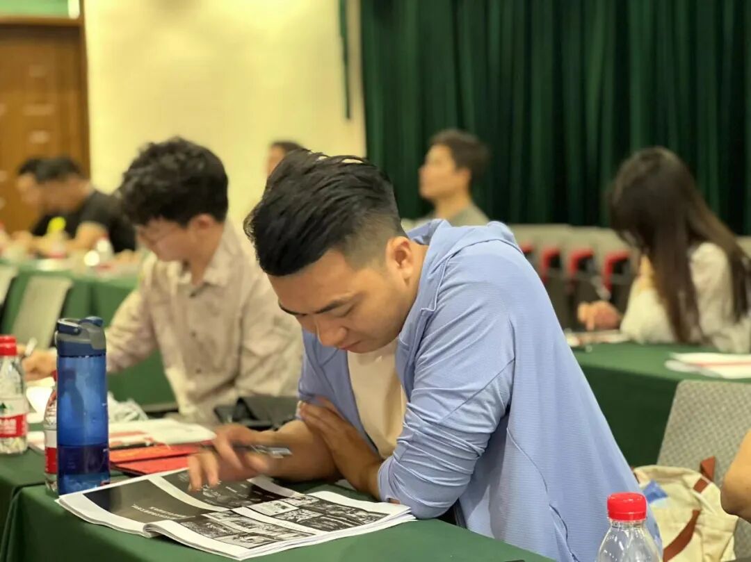课程笔记丨专业孵化载体建设与团队运营&产业园穿越经济周期的好项目 - 图37