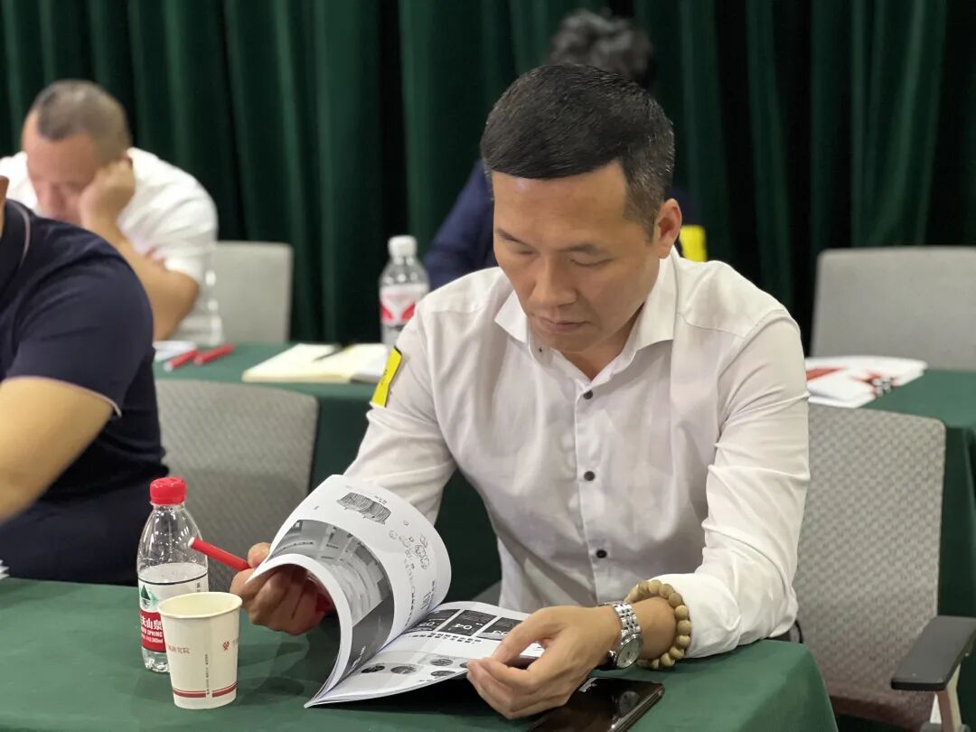 课堂笔记丨商业空间的文创思维 - 图33