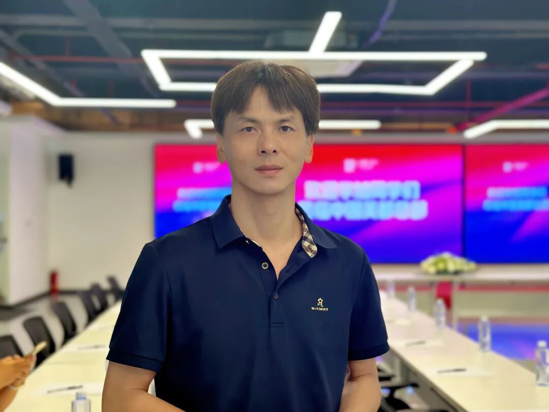 走进中国美都总部集聚区:“上下楼就是上下游”的产业魔方 - 图33
