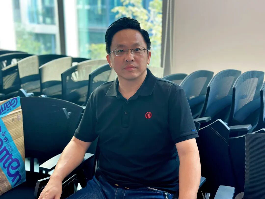 走进中国美都总部集聚区:“上下楼就是上下游”的产业魔方 - 图19