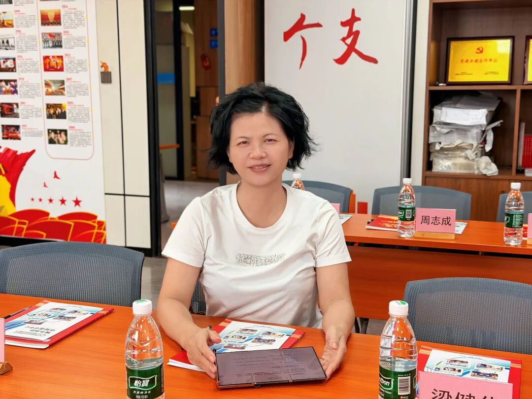 走进顺德百强俱乐部,我们聊了聊园区安全这件事,解锁园区消防"无人值守"新玩法 - 图27