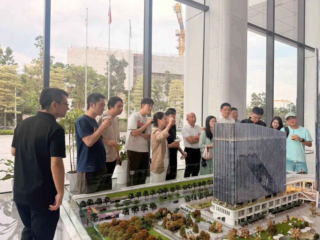 拒绝“内卷式”降价,揭秘JIC创金国际中心游戏电竞招商的“非典型”打法 - 图5