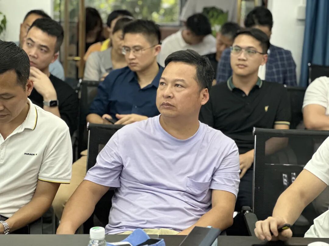 学员企业参访丨走进伊房公寓,浅析长租公寓运营模式,如何快速拿房,短期打出规模优势 - 图6