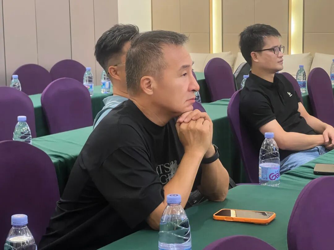 走进佛山博伯丽奥莱小镇 | 一场关于13万方商业改造的"头脑风暴" - 图22