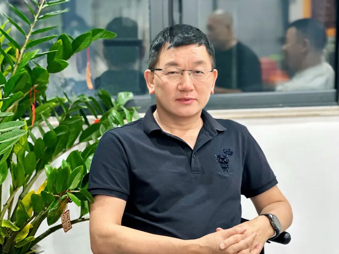 同学会丨海珠越秀荔湾区同学会活动圆满落幕 - 图7