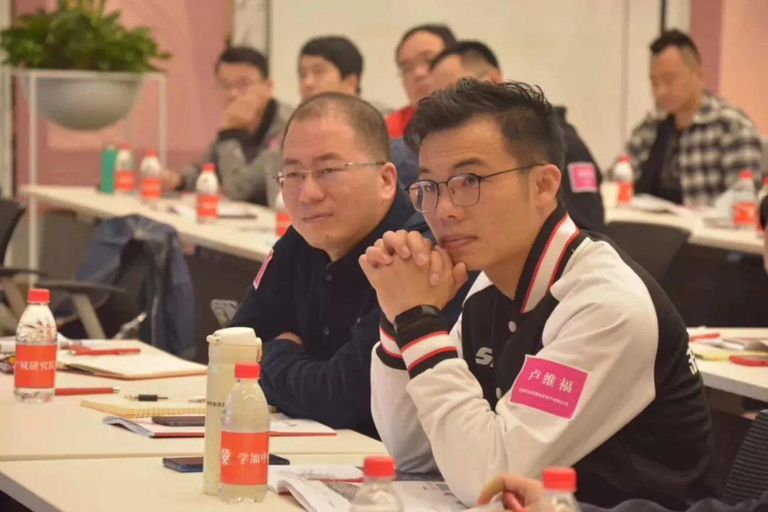 学加课堂笔记:产业地产就是土地红利x行业毛利x管理净利x资本复利 - 图31