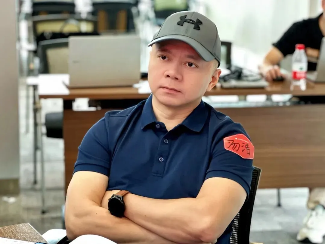 课堂笔记 | 道看胖东来，为什么说胖东来成功的秘诀是把人当人？ - 图43