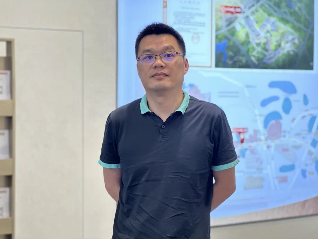 学员项目参访丨走进大华城东瀚&学加大华城东瀚掼蛋友谊赛 - 图6