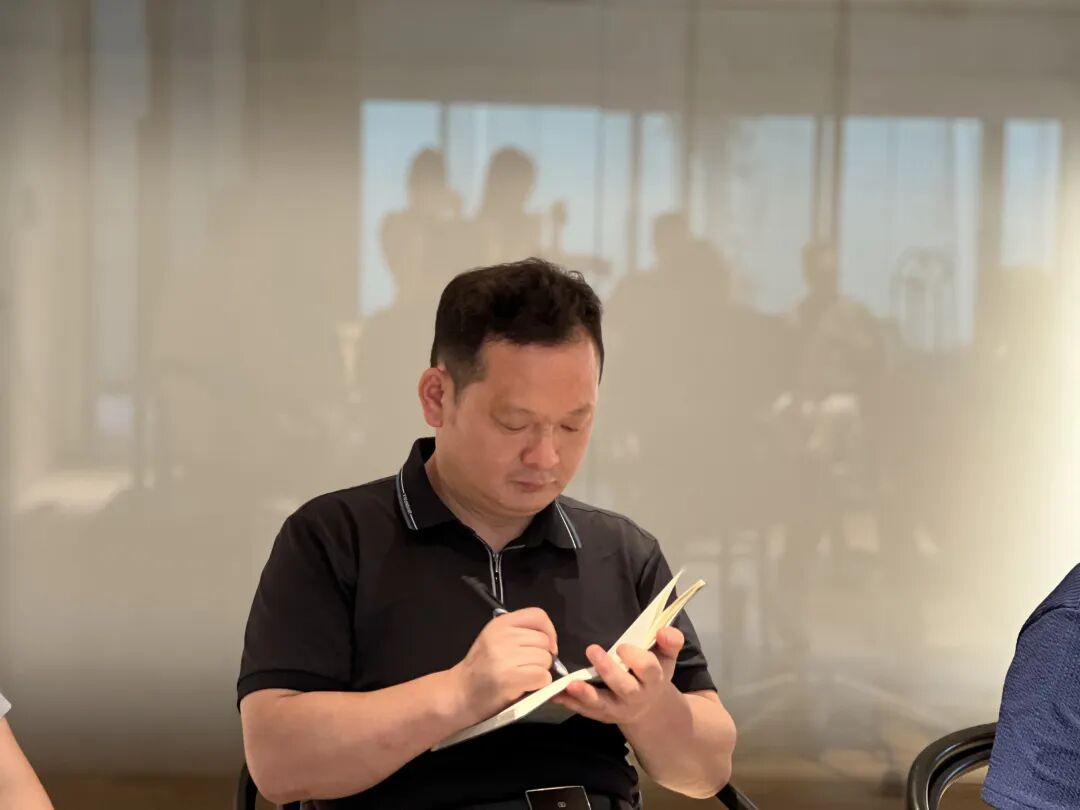 【三板斧第十九期】个人IP打造交流会 - 图11