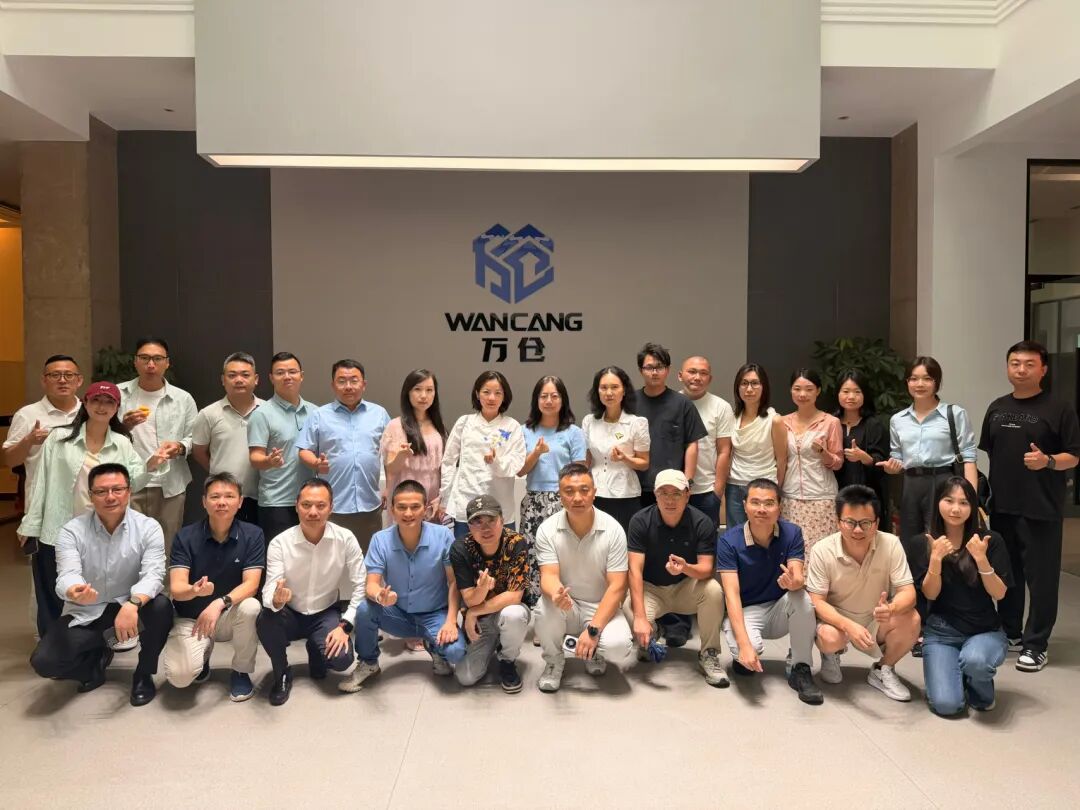 班长喊你来聚会!19期同学再聚首,这次竟然藏了这么多惊喜! - 图25