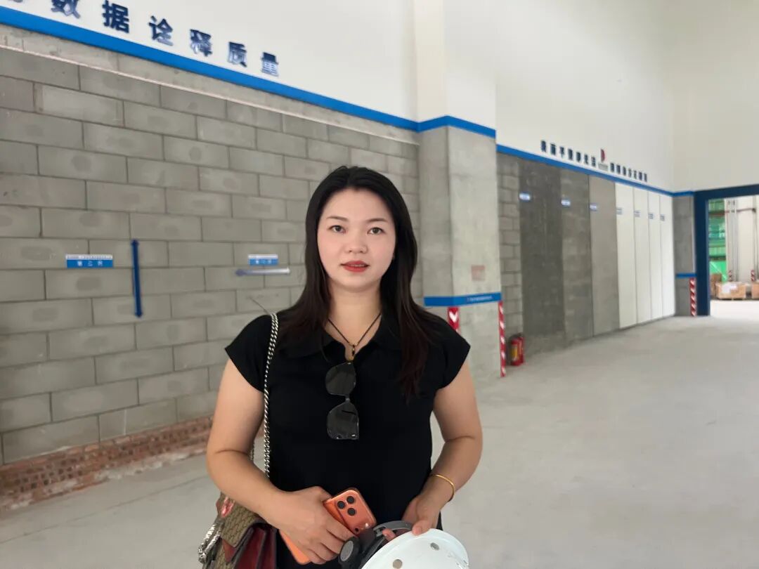 手持“避坑地图”,不做“施工队”,要做就做“操盘手”——佛山同学会走进达华建设顺德三合项目 - 图32