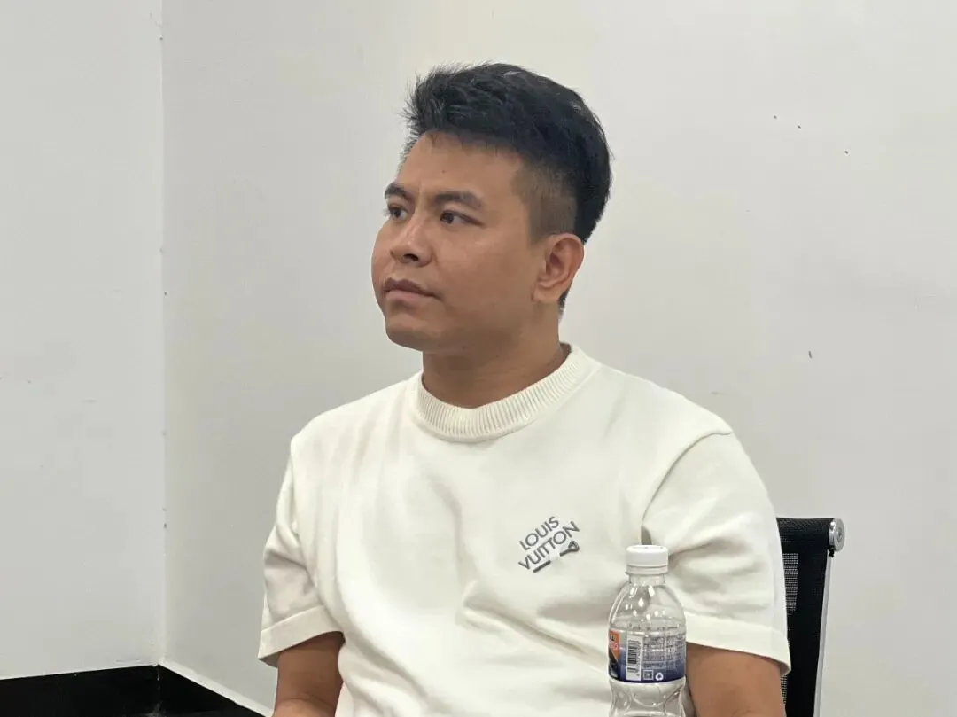 项目参访丨走进韶关云门山生态风景区&友丰油茶生态园 - 图5