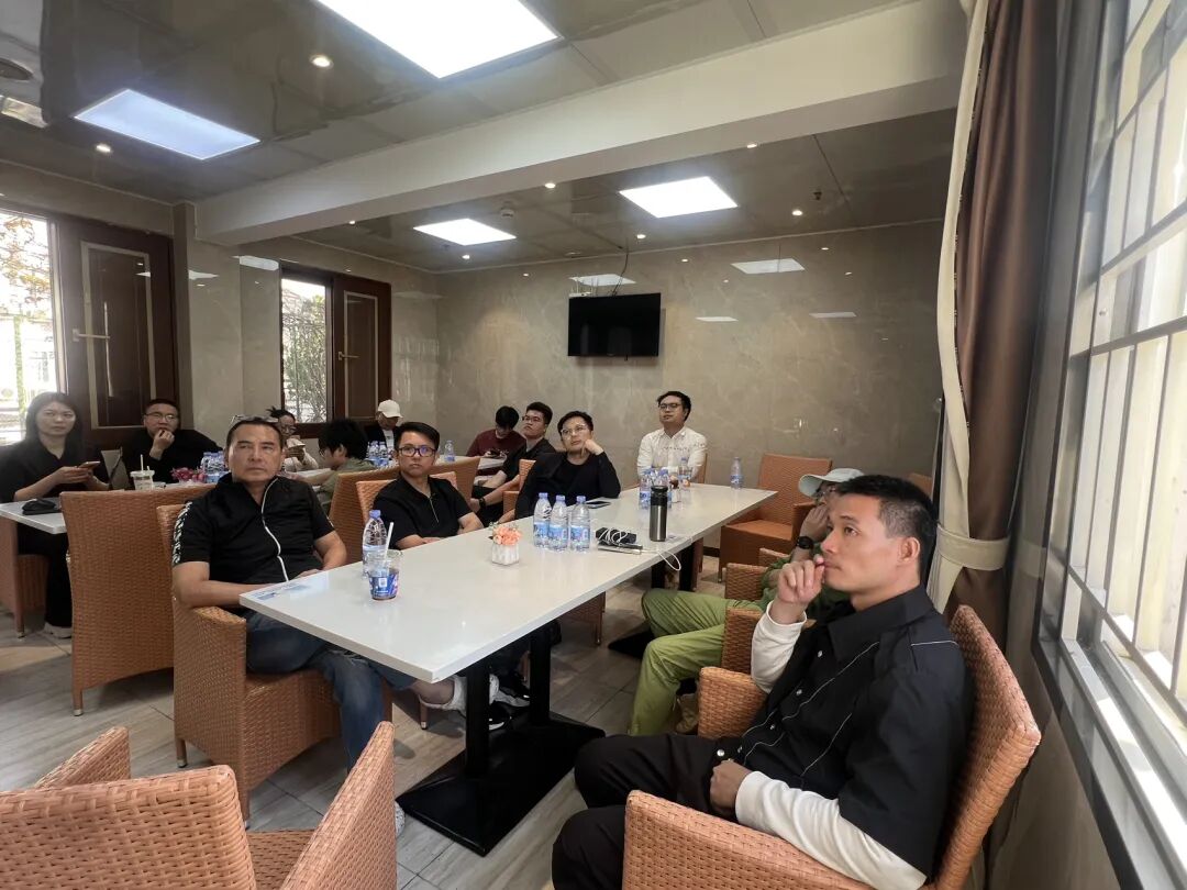 深圳同学会 | 走进深圳·MOTRI莫里酒店,体验一场城市“微度假” - 图13