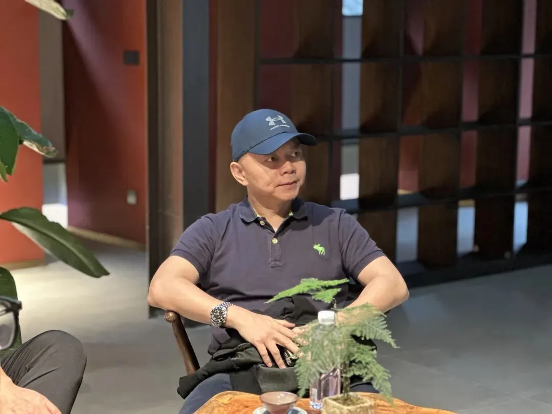 产业代表班项目参访丨走进西关·得闲坊 - 图13