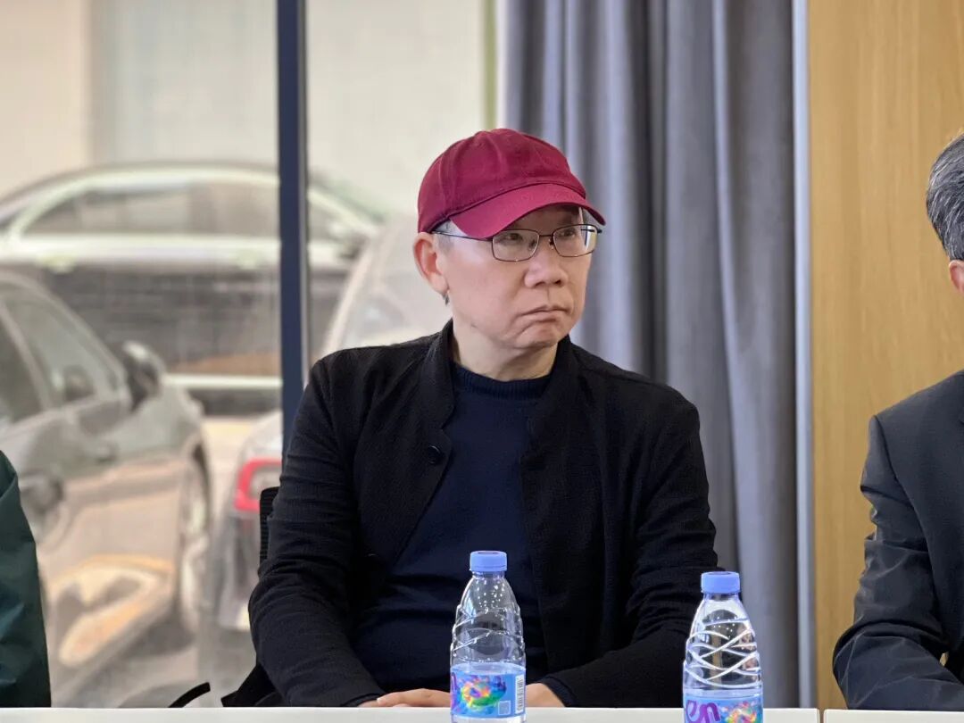深圳同学会 | 参访宗泰资产:探秘城市存量资产的增值运营之道 - 图14