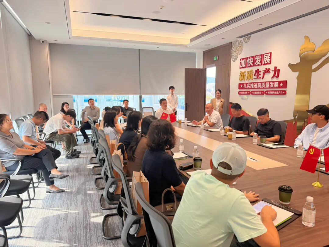 拒绝“内卷式”降价,揭秘JIC创金国际中心游戏电竞招商的“非典型”打法 - 图8