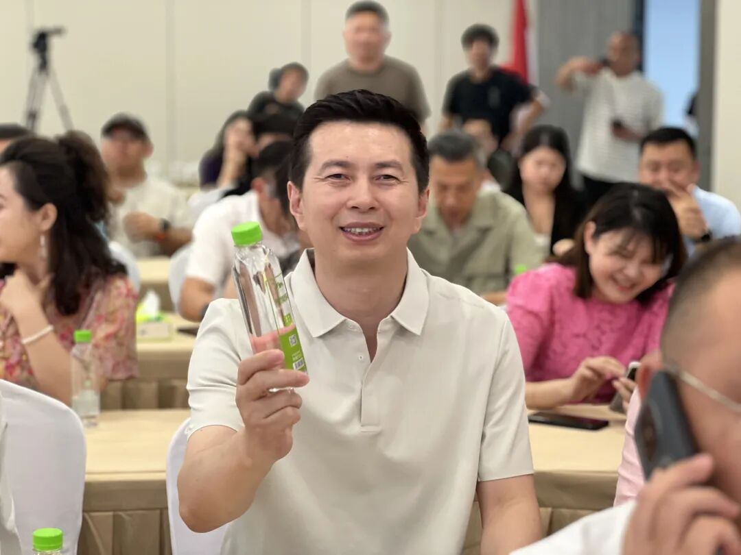 白云区同学会丨走进白云印象直播+产业园 - 图32