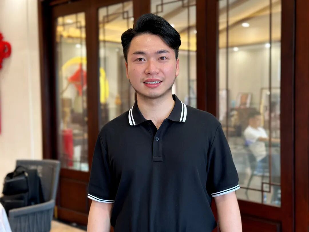 同学会活动丨学加番禺区同学会活动圆满落幕 - 图19