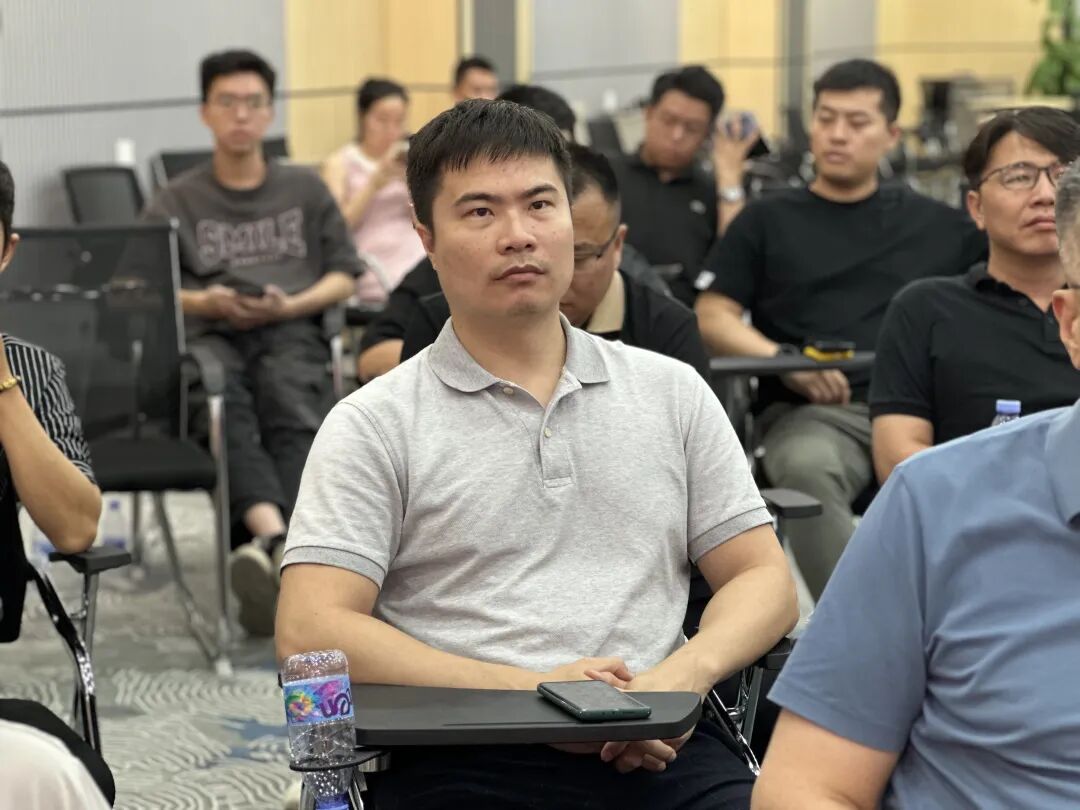 【三板斧第十八期】不良资产从业者和空间运营商交流会 - 图50