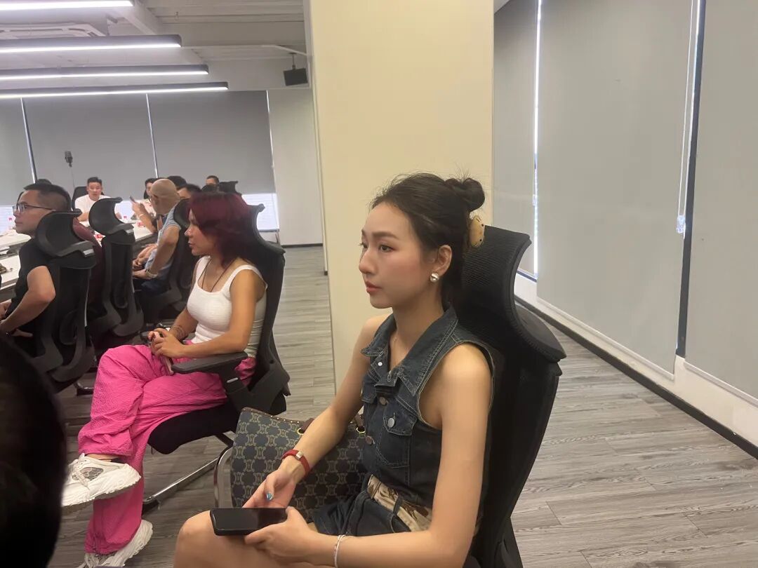 从0到58家门店,他如何把“推拿”做成一门大生意? - 图34
