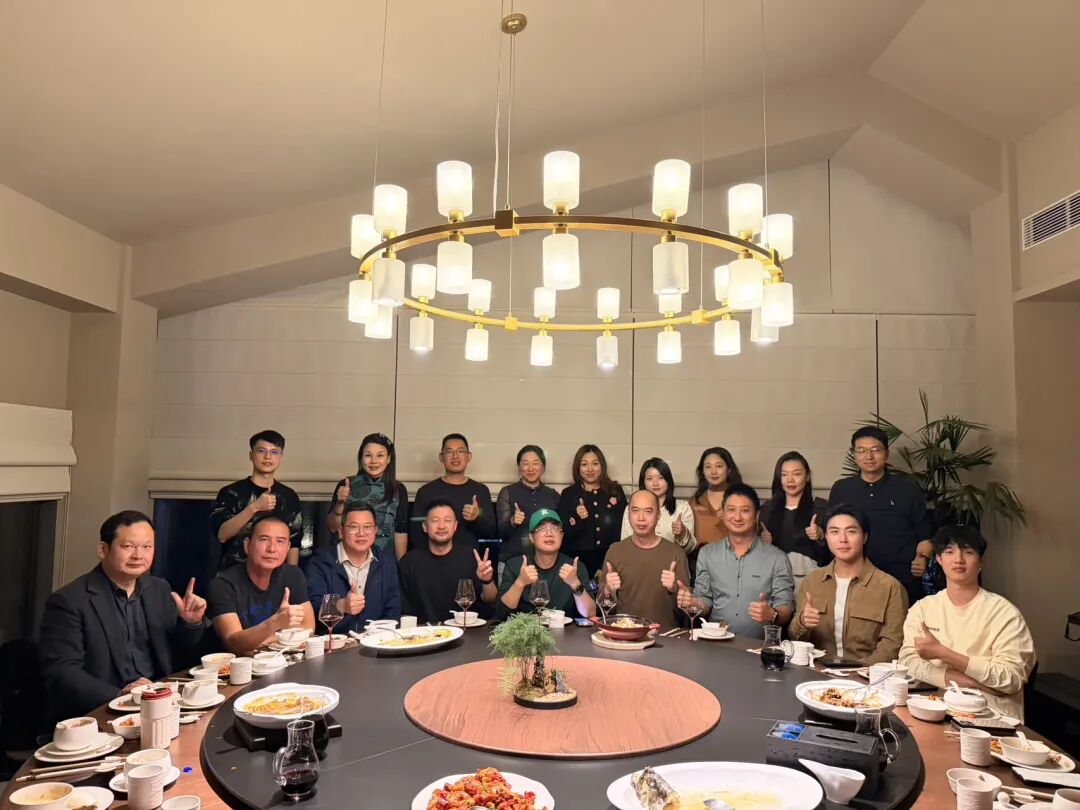乡村活化项目丨一个废弃的老房子,变成传统与现代结合的精细潮粤菜 - 图29