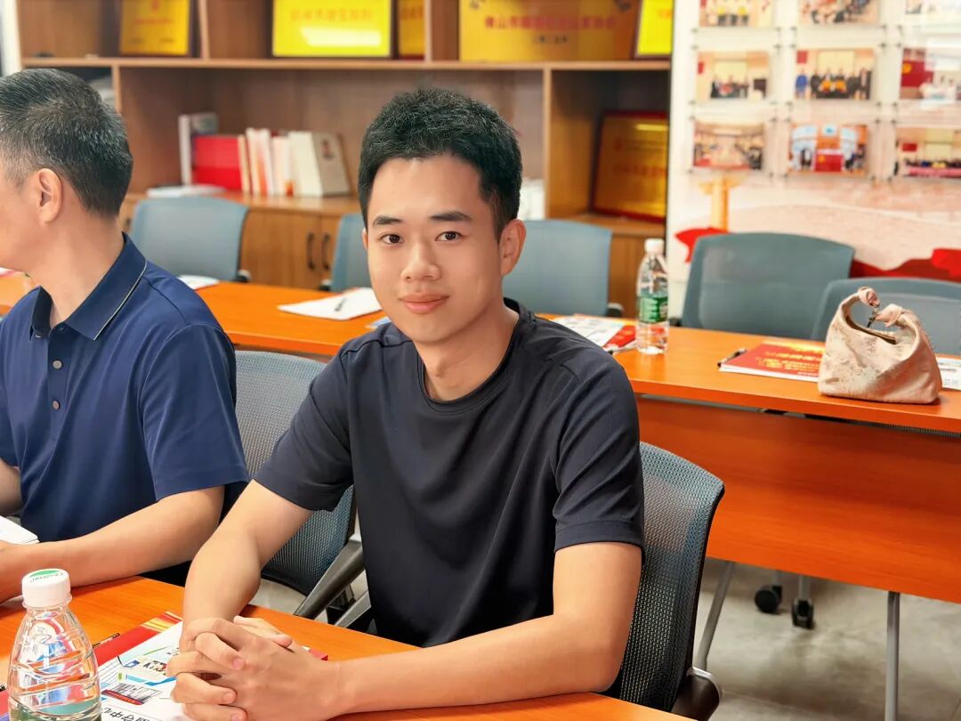 走进顺德百强俱乐部,我们聊了聊园区安全这件事,解锁园区消防"无人值守"新玩法 - 图34