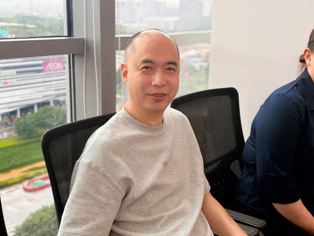 上班打球,下班看赛车?增城这个产业园把“生活”玩明白了 - 图13