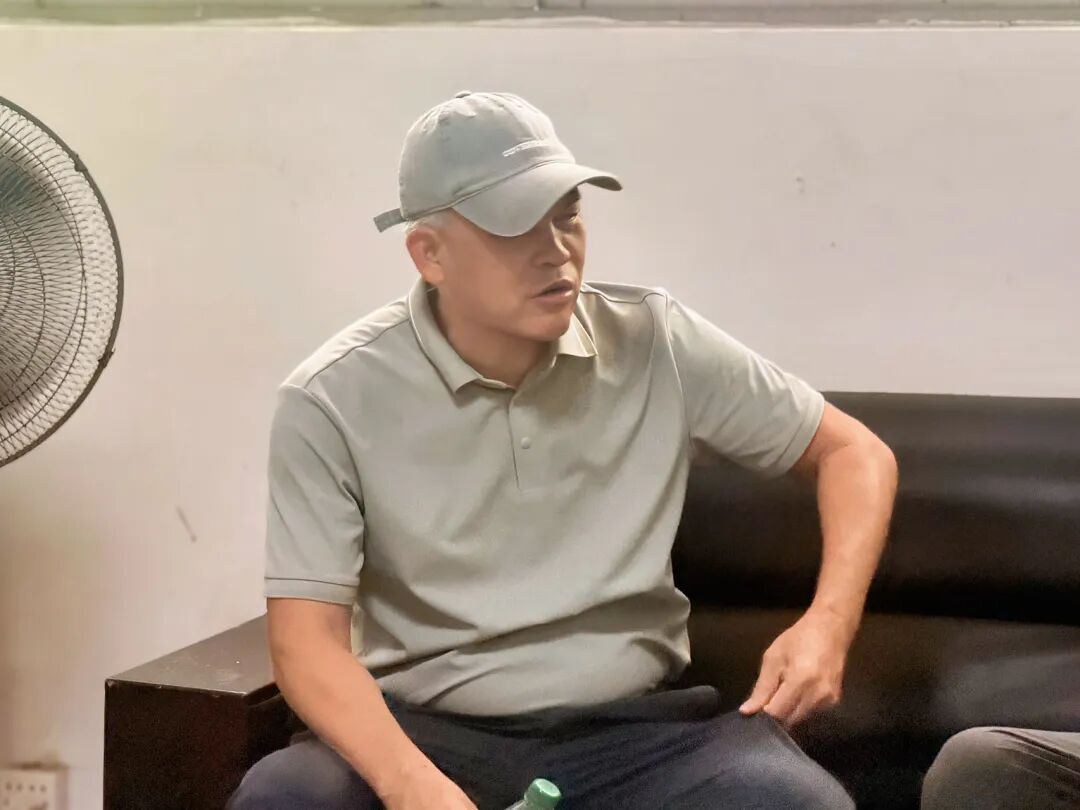 工业园区高手云集“把脉”70亩旧改地标,如何从“旧厂房”跃升“新引擎” - 图10