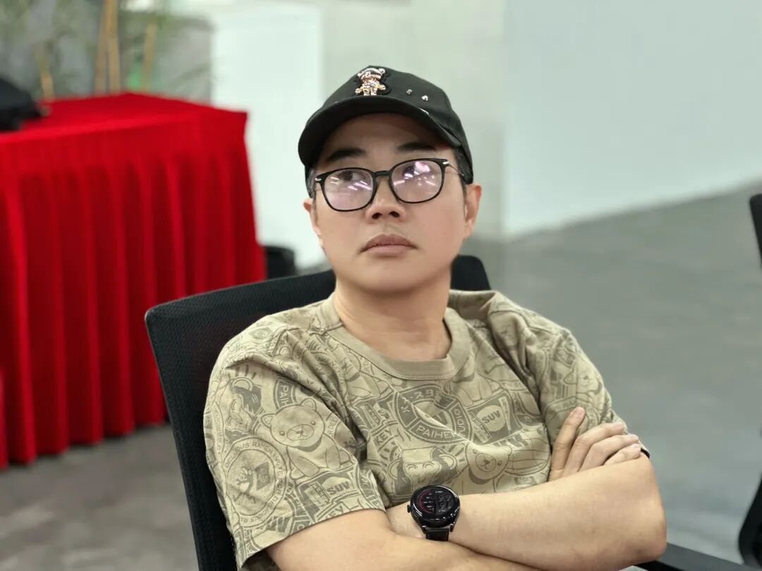 学员项目走访丨走进华新科创岛 - 图3