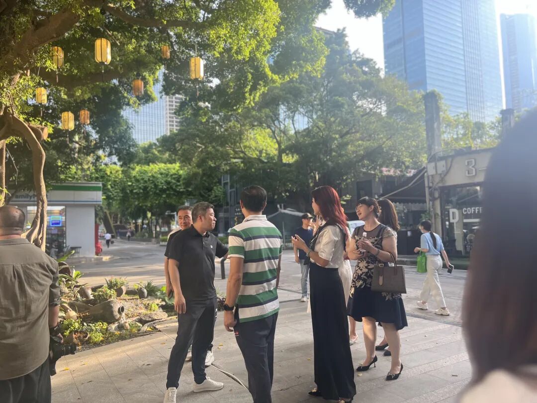 班级活动丨走进源时代中国黄酒文化馆 - 图2