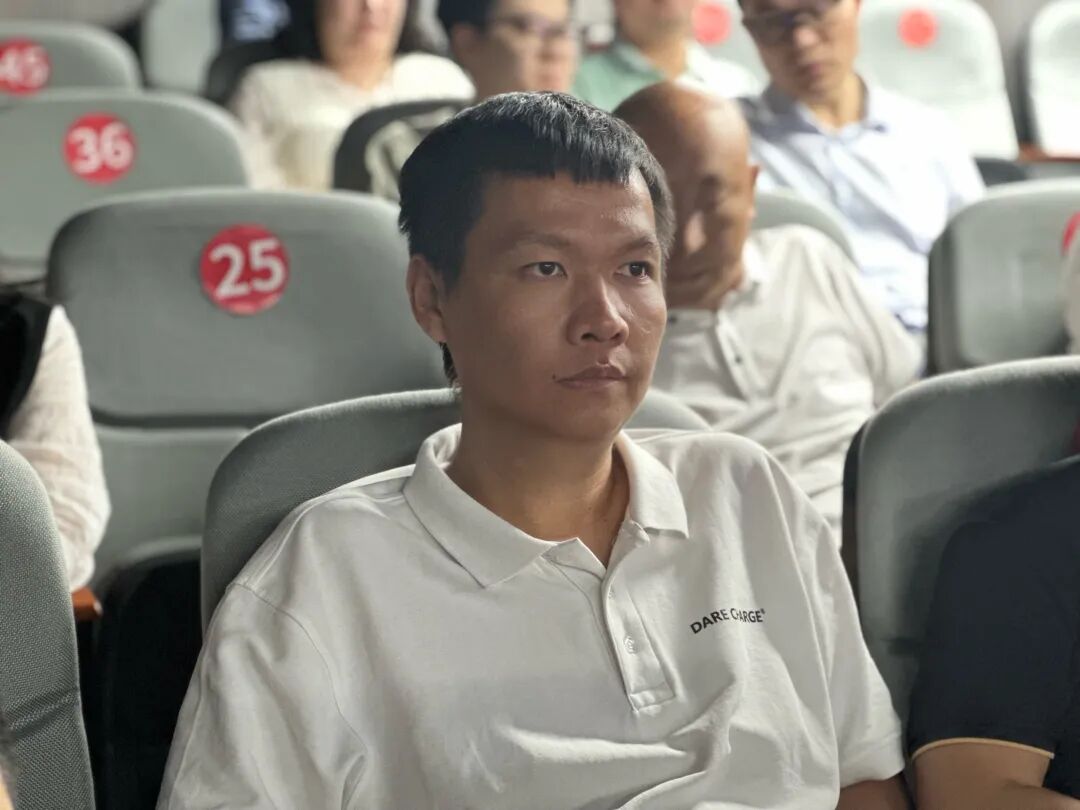 学员项目走访|走进白云财富名门 - 图32