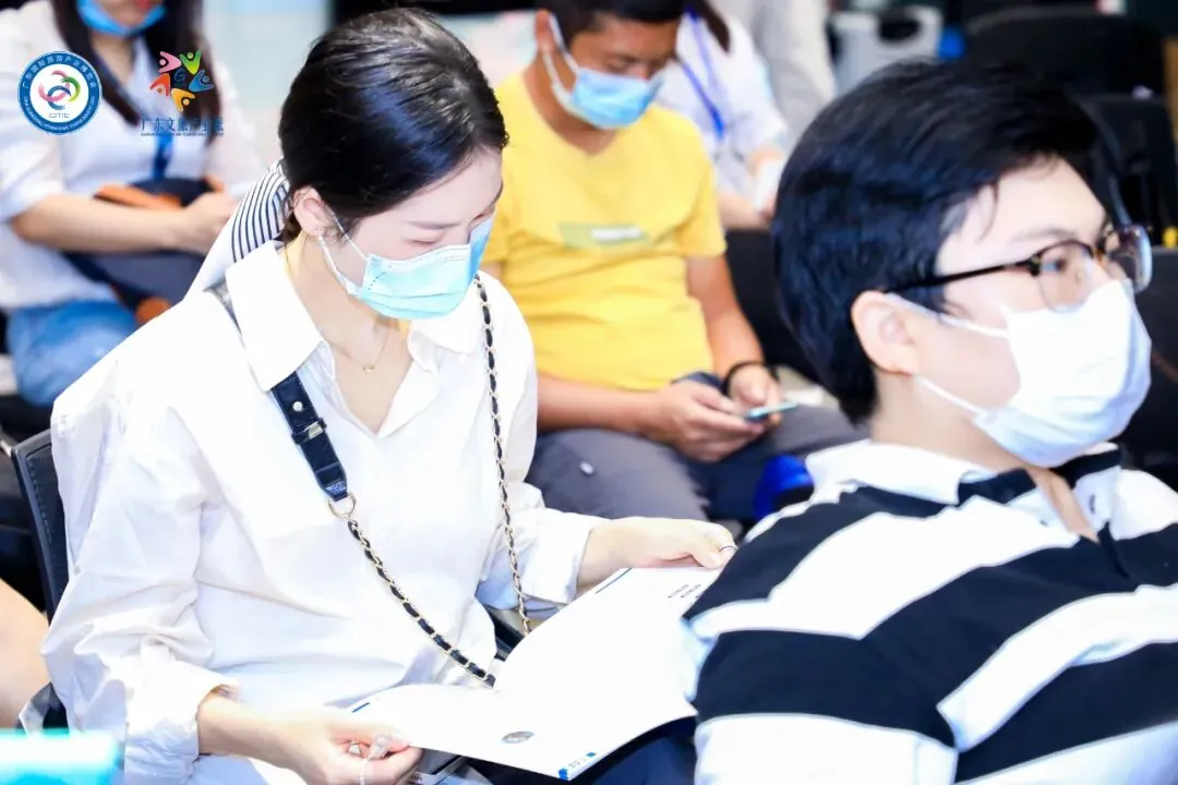 “文创园区的价值呈现”---广东文创园区运营大会笔记 - 图10