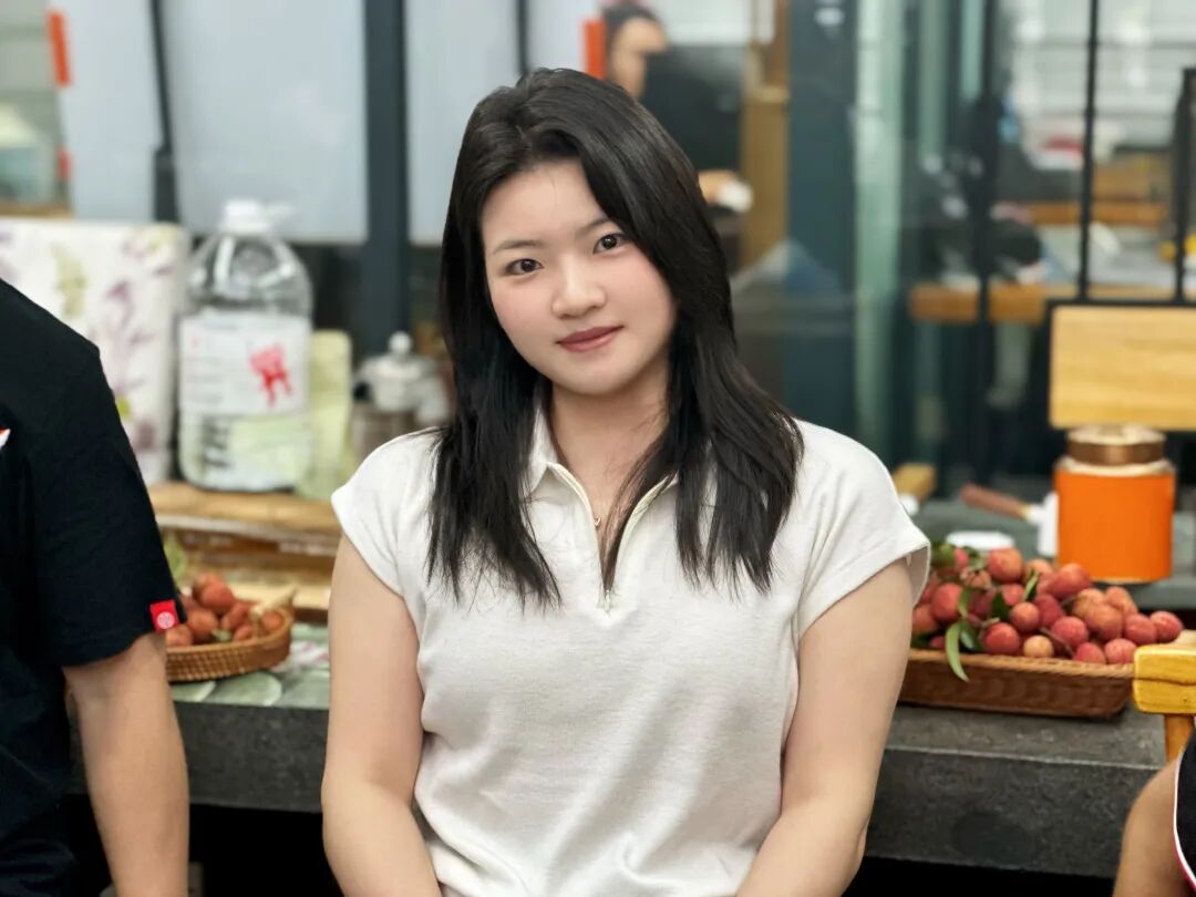 学员项目丨走进极客谷·渡头工业互联网产业园 - 图30