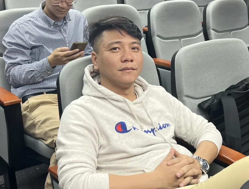 学员交流会丨专业市场的升级和转型的思考 - 图13