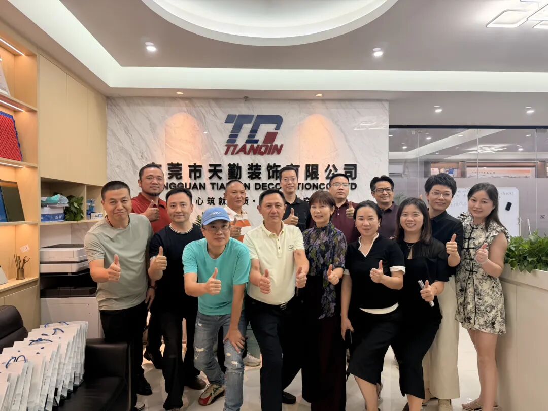 走进天勤,揭秘工业装修背后的“潜规则” - 图15