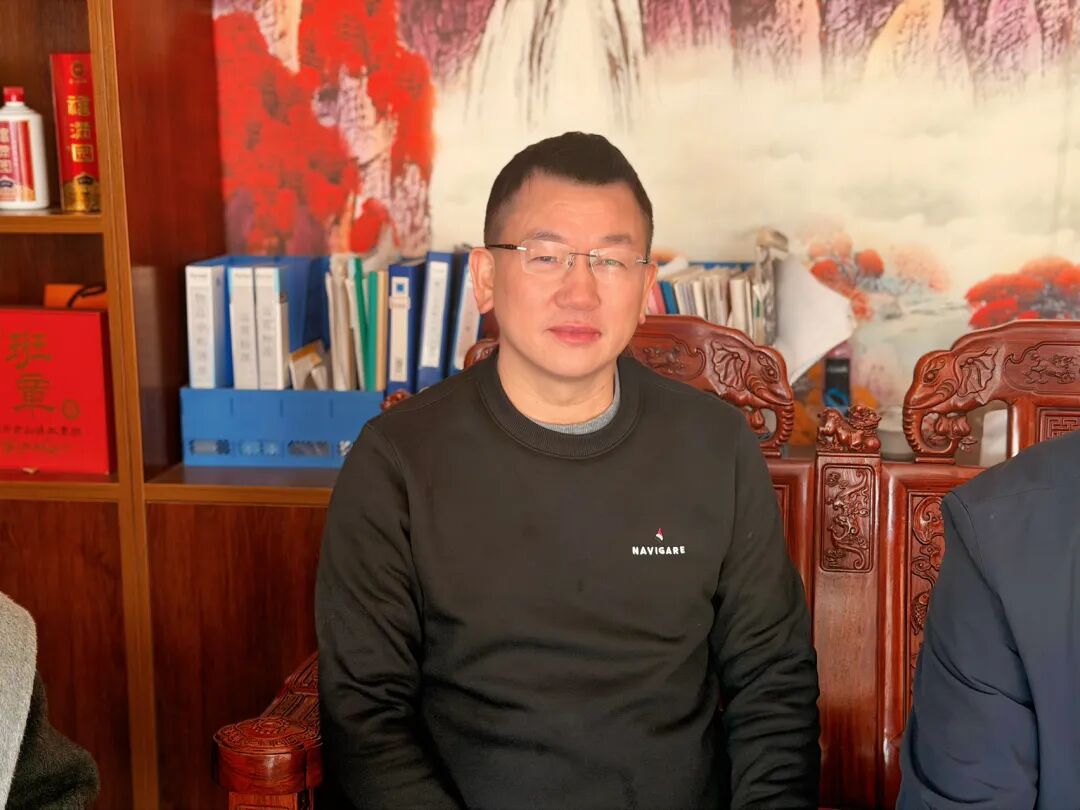 岁月启新章| 学加18期同学聚会 - 图12
