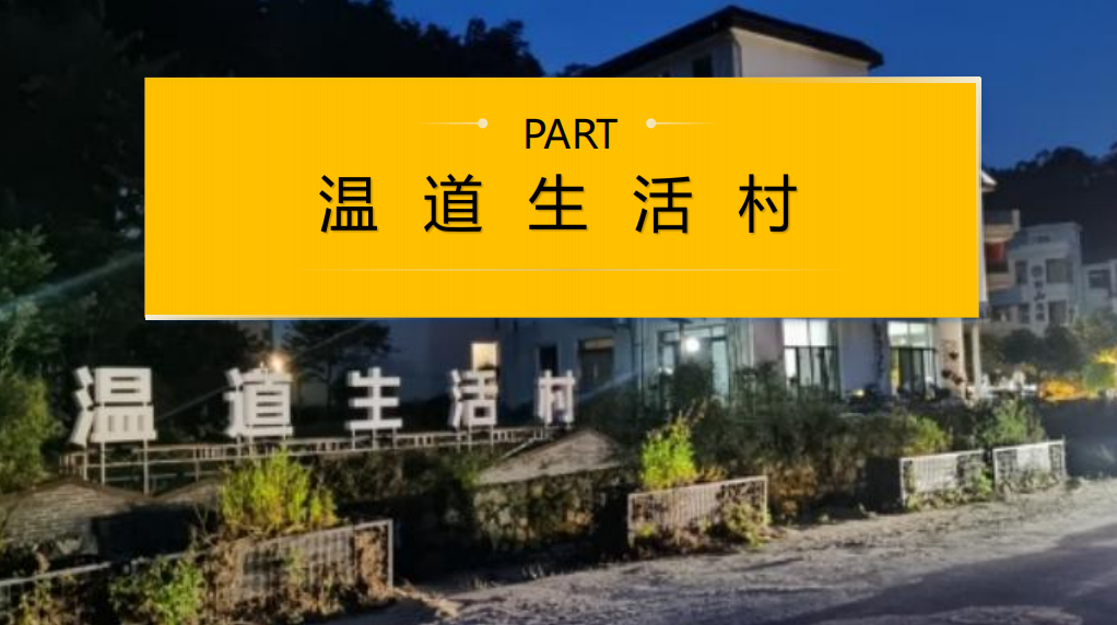 课堂笔记丨泛文旅章法与乱拳 - 图20