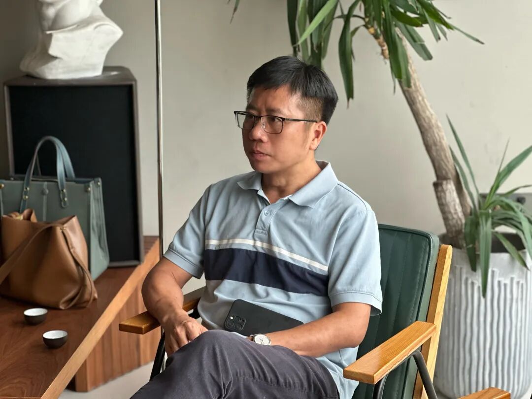 学加产城研习社十六期活动丨走进城外建筑 - 图9