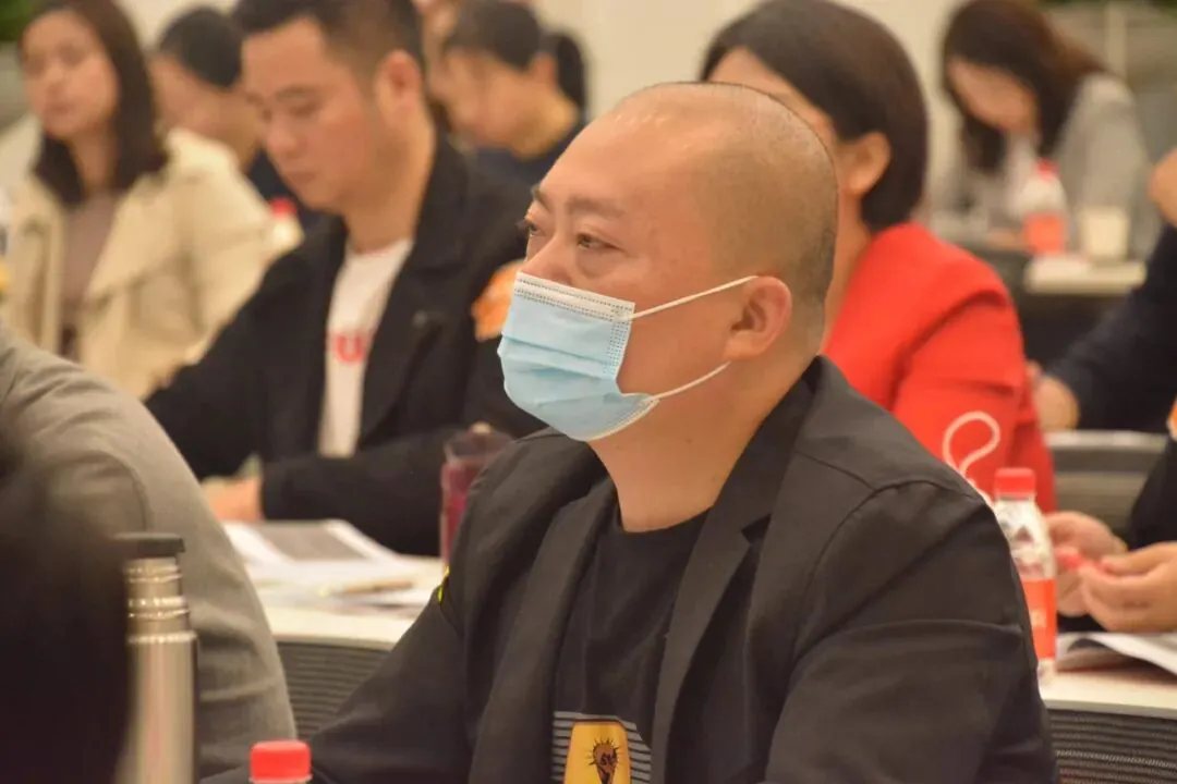 学加课堂笔记:产业地产就是土地红利x行业毛利x管理净利x资本复利 - 图30
