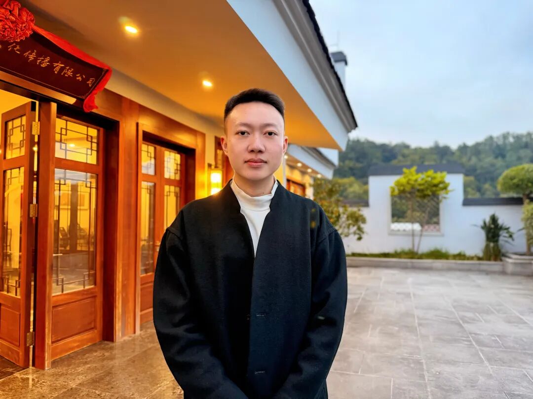 一场属于学加年轻掌舵者的纯粹聚会 - 图2