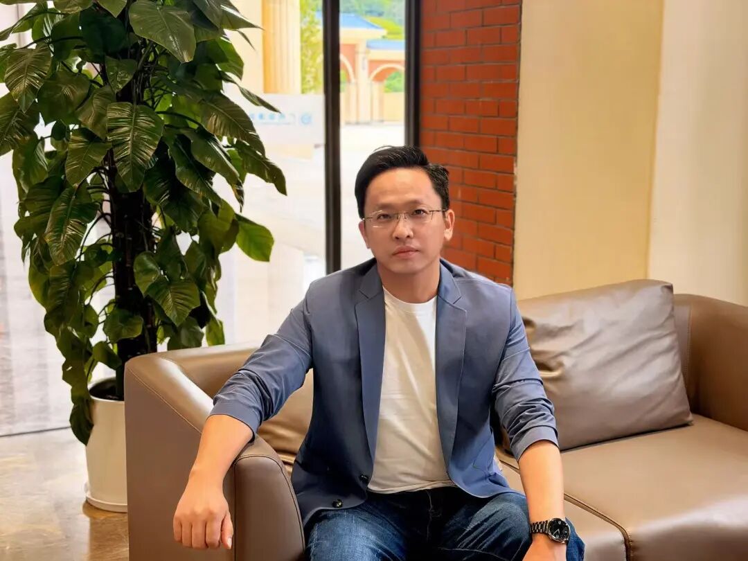项目参访 |走进广州龙涛外国语学校 - 图30