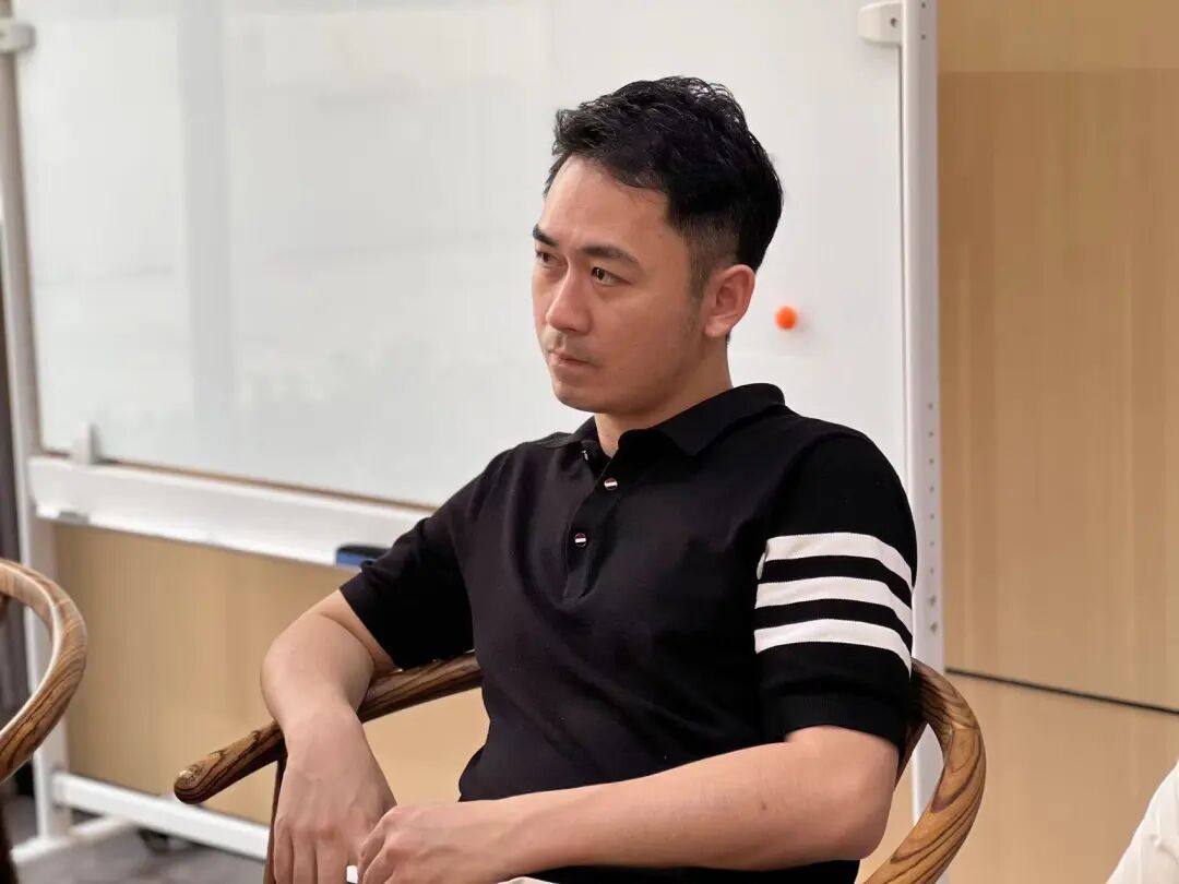 班级活动 | 不良资产包参观考察 - 图7
