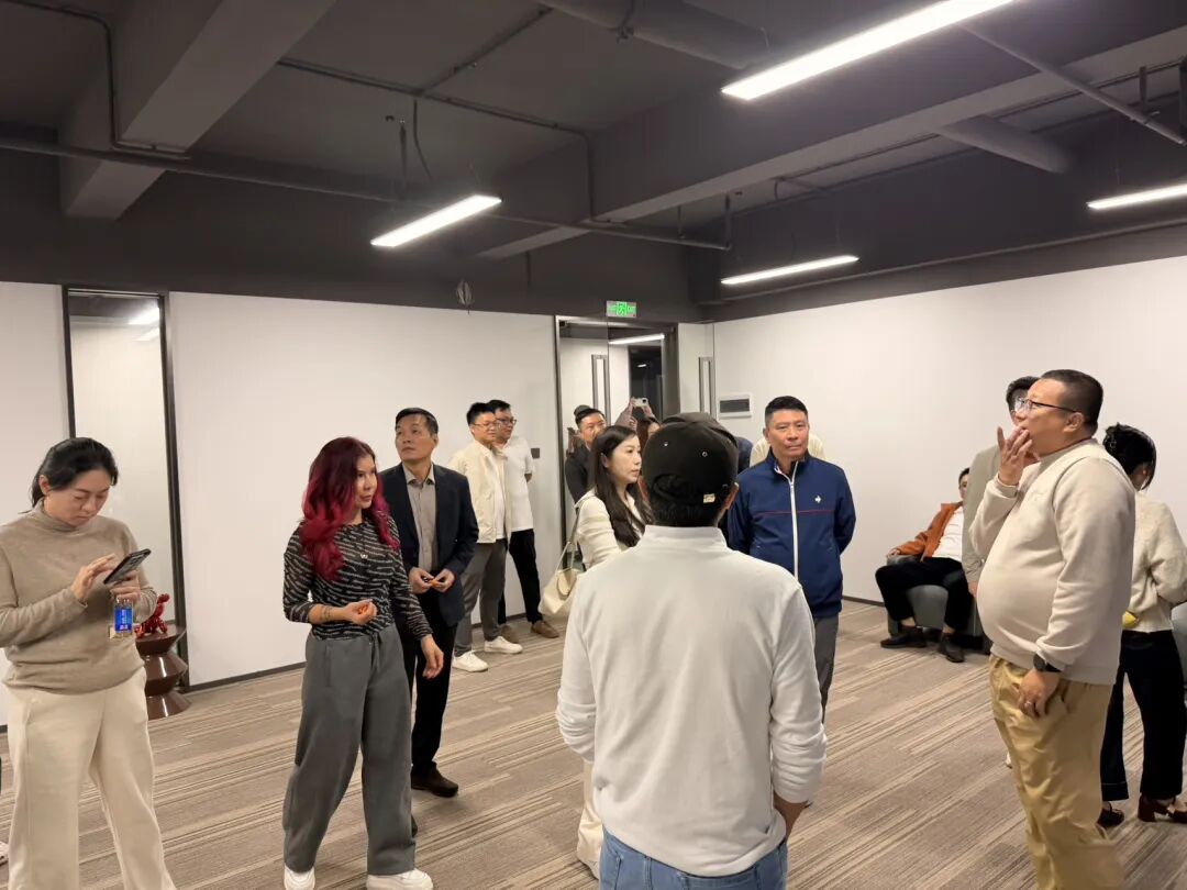 奥飞文创中心：顶尖 IP 加持的产业园区 - 图10