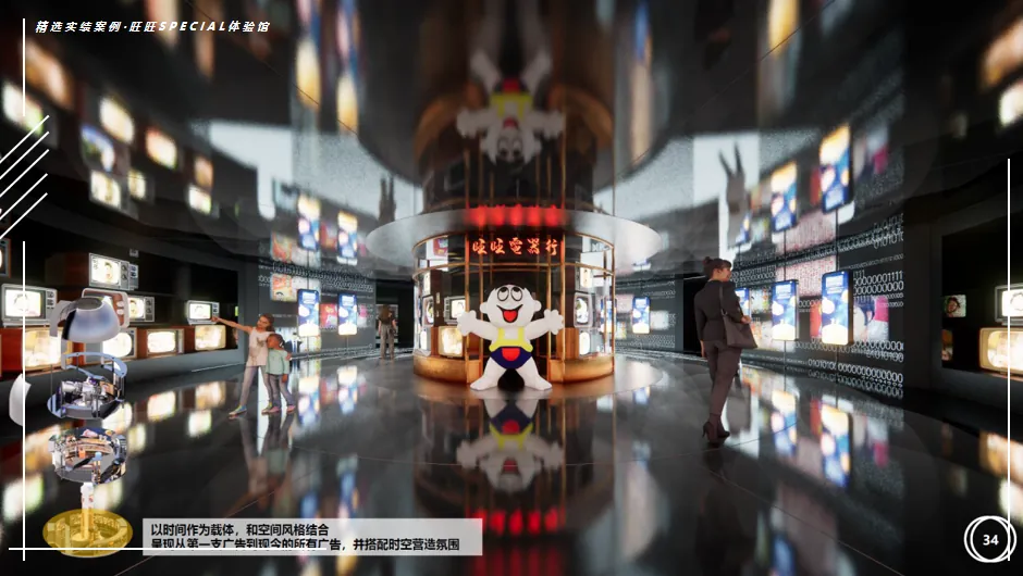 黄信彰老师讲产业文旅,从开宗立派到名门正派 - 图14