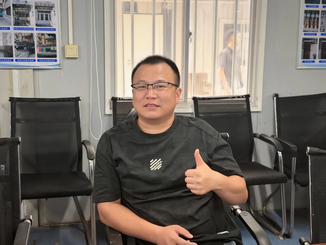 踩坑2000万后顿悟:建筑企业如何挑选甲方、规避合作雷区? - 图29